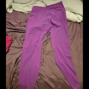 Lululemon Size 12